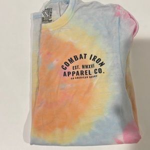 Combat Apparel CO. Tshirt